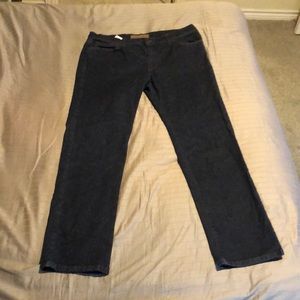 Joe’s Dark Blue Jeans - Waist 36